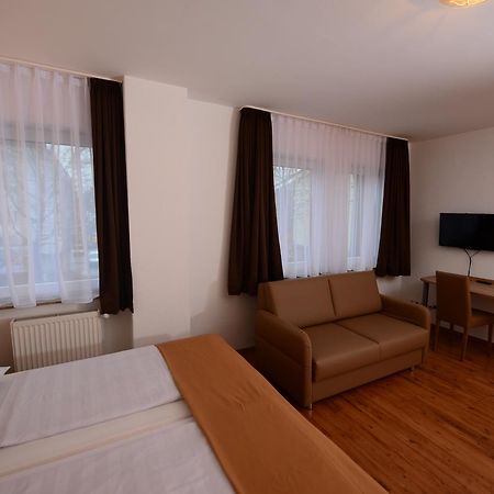 Hotel Linde Stuttgart Dış mekan fotoğraf