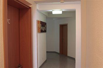 Hotel Linde Stuttgart Dış mekan fotoğraf