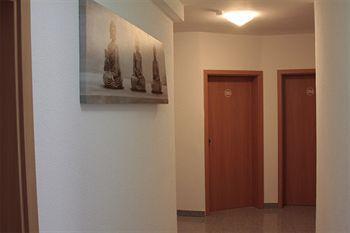 Hotel Linde Stuttgart Dış mekan fotoğraf