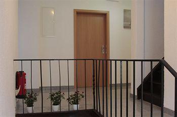 Hotel Linde Stuttgart Dış mekan fotoğraf