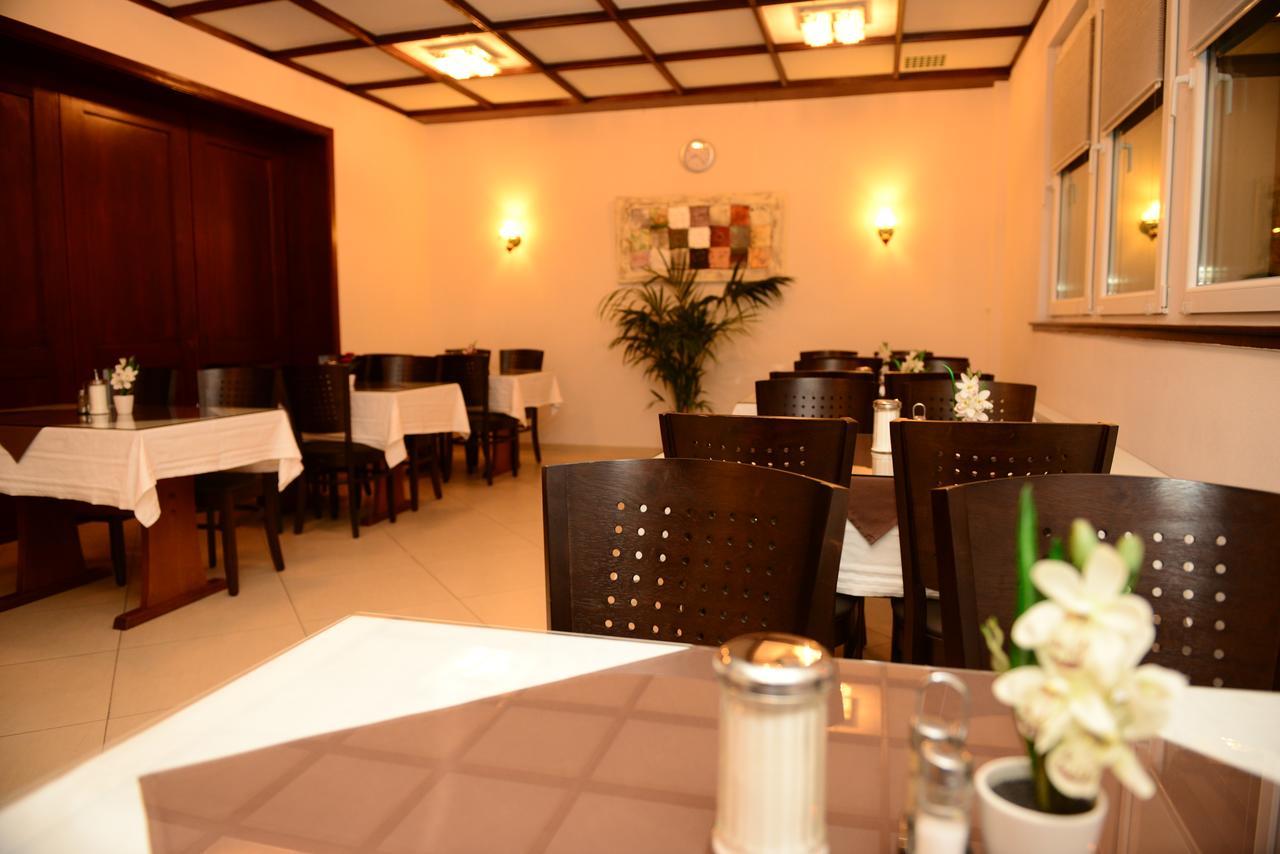 Hotel Linde Stuttgart Dış mekan fotoğraf